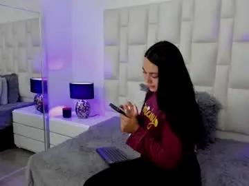 Chaturbate Adult Webcam of ariana_rouse_