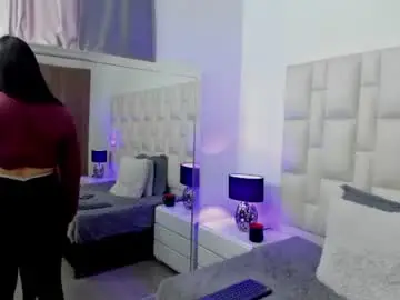 Chaturbate Live Porn of ariana_rouse_