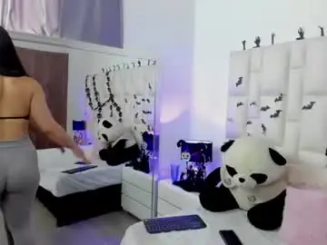 Chaturbate Best Webcam of ariana_rouse_