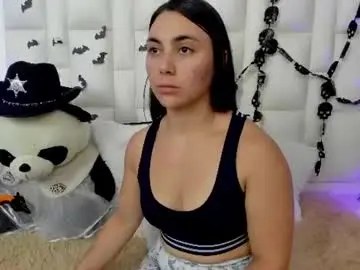 Chaturbate Adult Webcam of ariana_rouse_