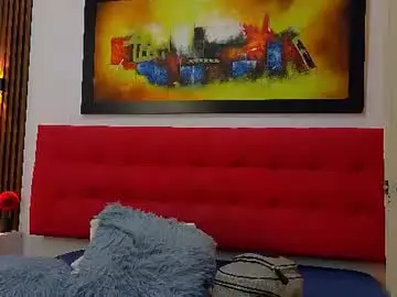 Chaturbate Adult Video Chat of aricole
