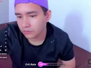 Chaturbate Live Porn of bluehsunny