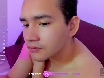 Chaturbate Private Sex Chat of bluehsunny