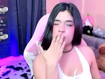 Chaturbate Adult Video Chat of bonnietaylor1