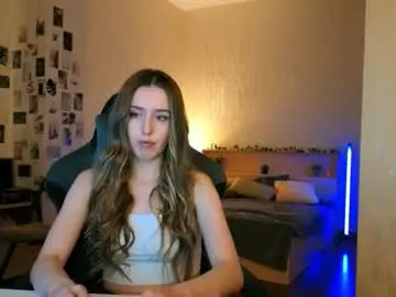 Chaturbate Nude Webcam of cexsuline