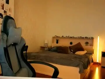 Chaturbate Live Sex of cexsuline