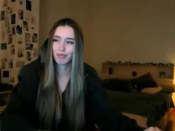 Chaturbate Nude Webcam of cexsuline