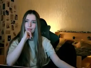 Chaturbate Live Sex Cam of cexsuline