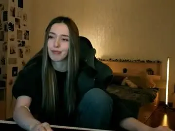 Chaturbate Live Sex Cam of cexsuline