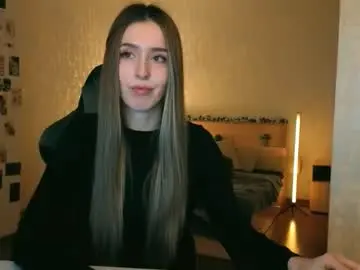 Chaturbate Live Porn of cexsuline