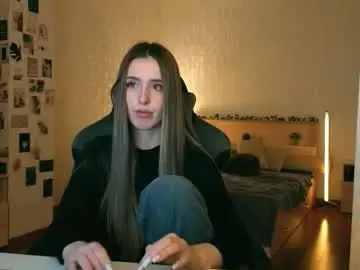 Chaturbate Live Sex Cam of cexsuline