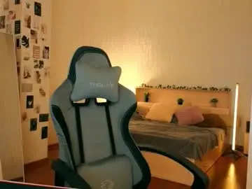 Chaturbate Adult Webcam of cexsuline