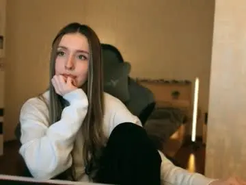 Chaturbate Live Sex Cam of cexsuline