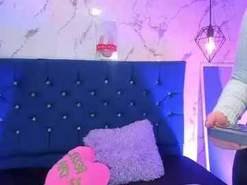 Chaturbate Live Porn of cherry_sweetty11