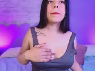 Chaturbate Nude Webcam of chloee_darlin_
