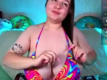 Chaturbate Adult Webcams of cute_betty