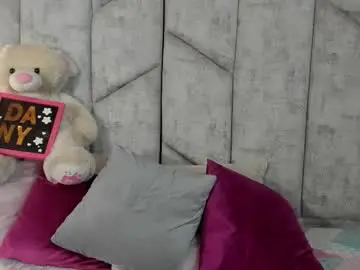 Chaturbate Sex Chat of daniibelluci