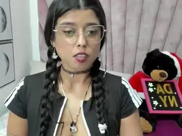 Chaturbate Sex Chat of daniibelluci