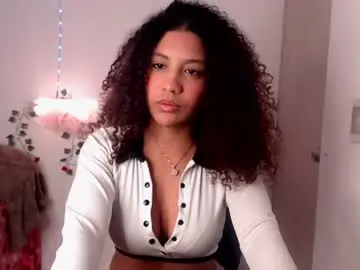 Chaturbate Adult Webcams of daphnne_curly