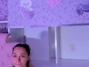 Chaturbate Live Sex Cam of dulce_girls