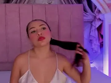 Chaturbate Free Porn Cam of dulce_girls