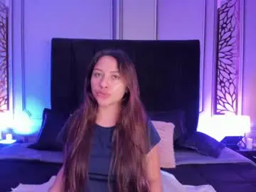 Chaturbate Live Porn of dulce_girls