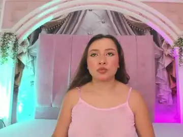 Chaturbate Nude Webcam of dulce_girls