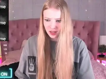 Chaturbate Live Sex of fluffy_ice