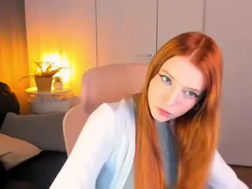 Chaturbate Sex Cam of fluffy_ice