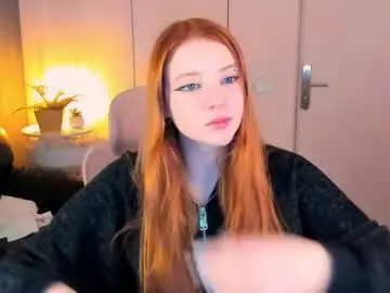 Chaturbate Live Porn of fluffy_ice