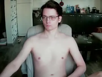 Chaturbate Nude Webcam of francisgray