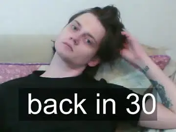 Chaturbate Live Sex Cam of francisgray