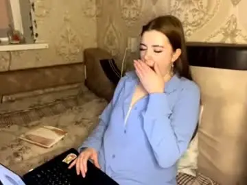 Chaturbate Nude Webcam of gennafjetland