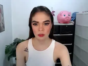 Chaturbate Sex Chat of hannahforyou