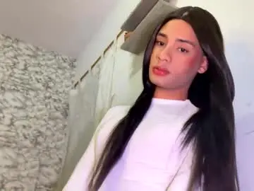 Chaturbate Adult Webcam of im_emilyn