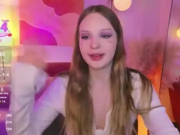 Chaturbate Live Sex Cam of iris_ss