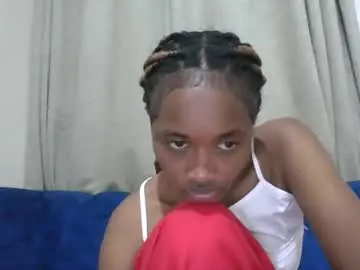 Chaturbate Nude Webcam of kaylar005