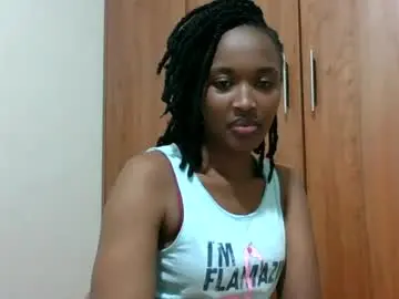 Chaturbate Nude Webcam of kaylar005