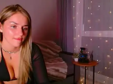 Chaturbate Live Sex Cam of kittymona_