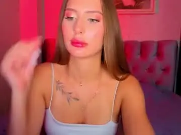 Chaturbate Live Sex Cam of kittymona_