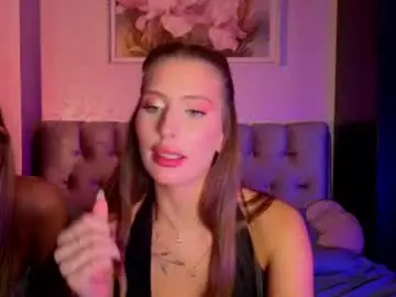 Chaturbate Live Porn of kittymona_
