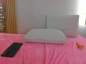 Chaturbate Live Porn of lua_rosse