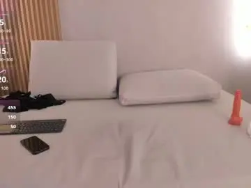 Chaturbate Sex Cam of lua_rosse