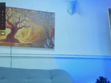 Chaturbate Sex Cam of lucifer_dauhgter