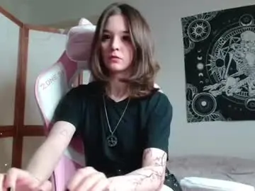 Chaturbate Best Webcam of lucifpurr