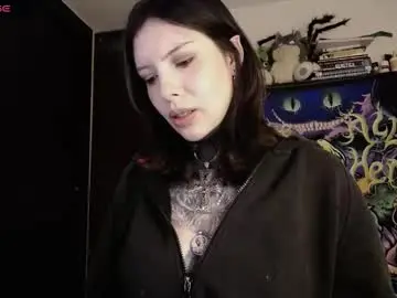 Chaturbate Sex Chat of maliceinwonderland25