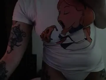 Chaturbate Adult Webcams of maliceinwonderland25