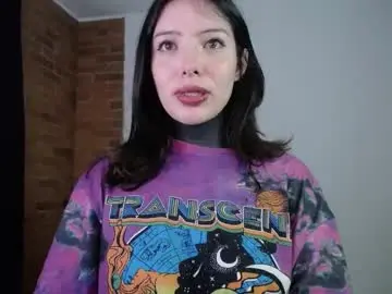 Chaturbate Live Sex Cam of maliceinwonderland25