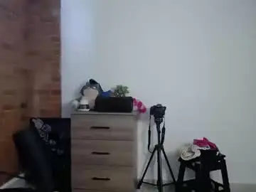 Chaturbate Nude Webcam of maliceinwonderland25