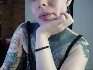 Chaturbate Best live sex cam show of maliceinwonderland25